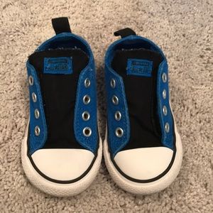 Converse Toddler Sneakers 6